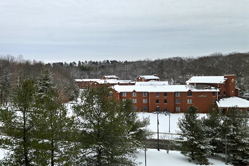 SUNY Old Westbury campus photo 3