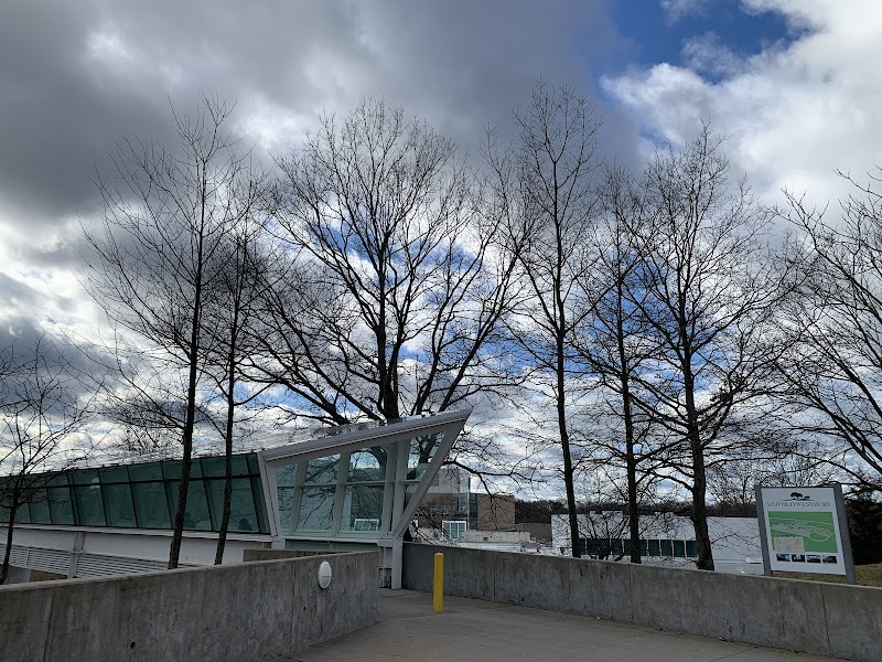 SUNY Old Westbury campus photo 5