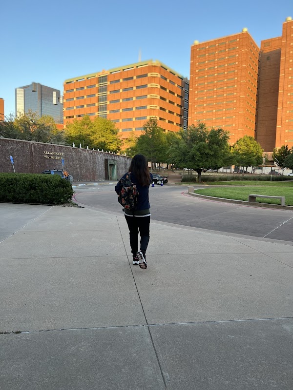 Tarrant County College District campus photo 2