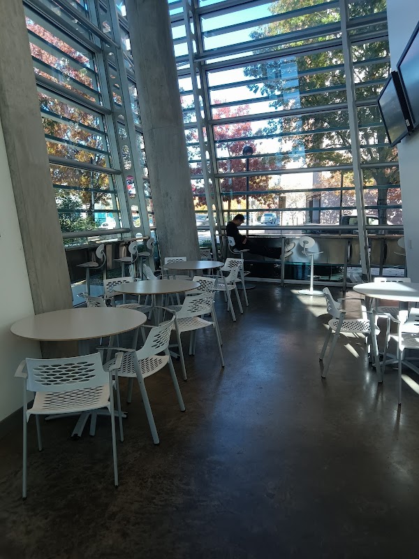 Tarrant County College District campus photo 3