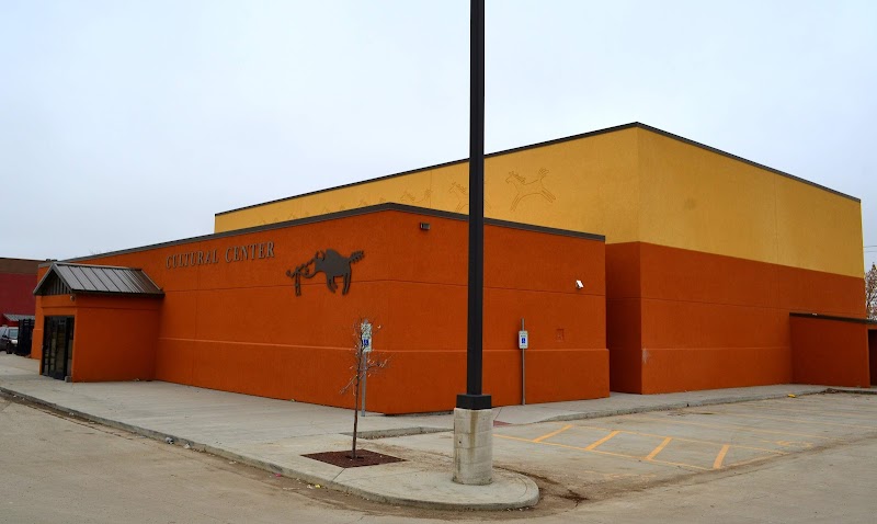 Fort Peck Community College campus photo 2