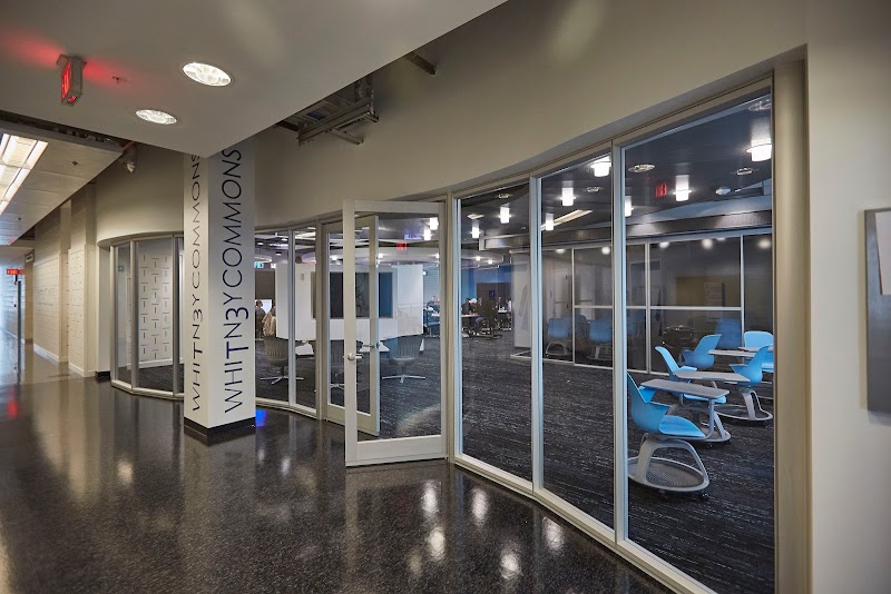Onondaga Community College campus photo 3