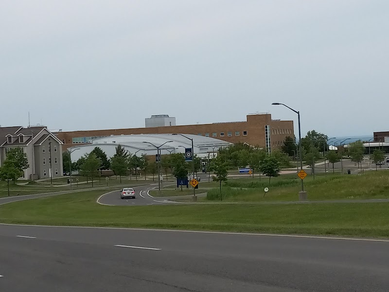 Onondaga Community College campus photo 5