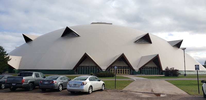 Northern Michigan University campus photo 3