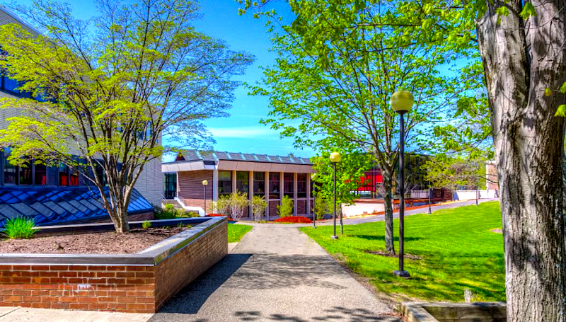 SUNY Corning Community College campus photo 1