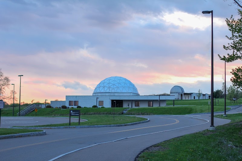 SUNY Corning Community College campus photo 2