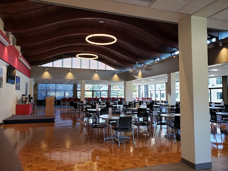 SUNY Corning Community College campus photo 5