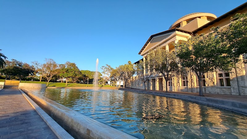 Soka University of America campus photo 2