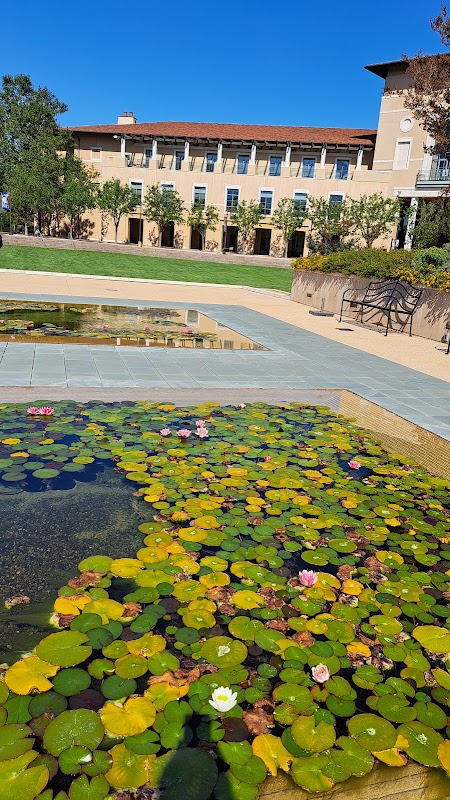 Soka University of America campus photo 3