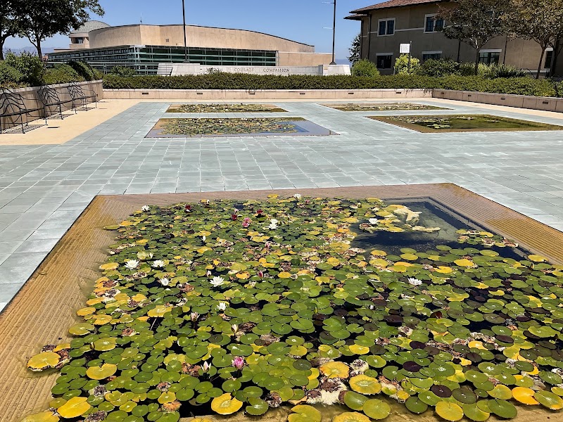 Soka University of America campus photo 5