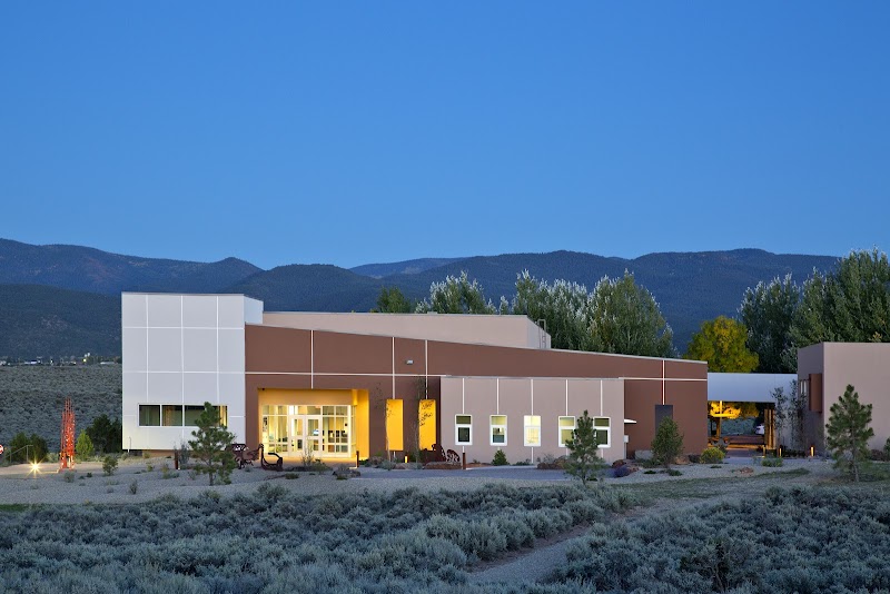 University of New Mexico-Taos Campus campus photo 2