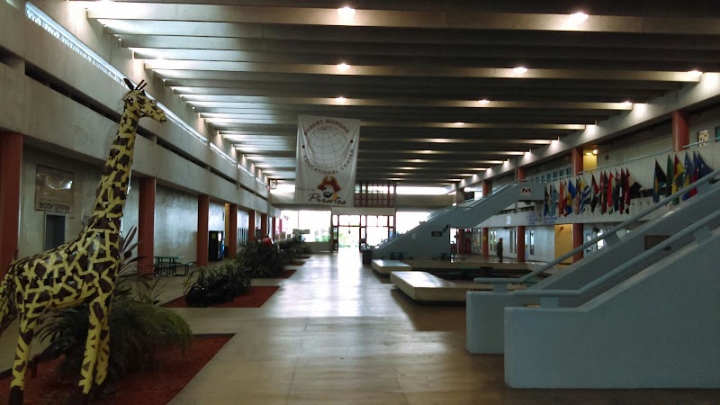 Robert Morgan Educational Center and Technical College campus photo 1