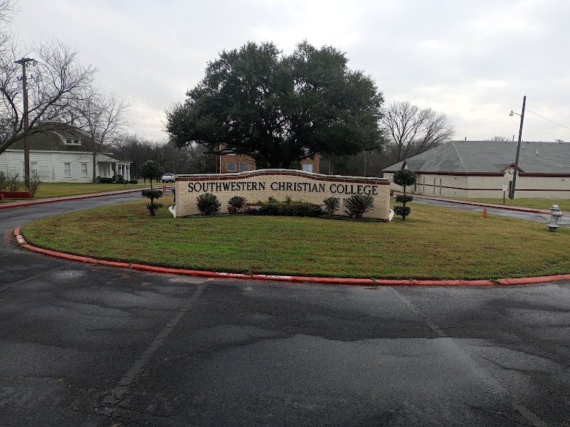 Southwestern Christian College campus photo 1