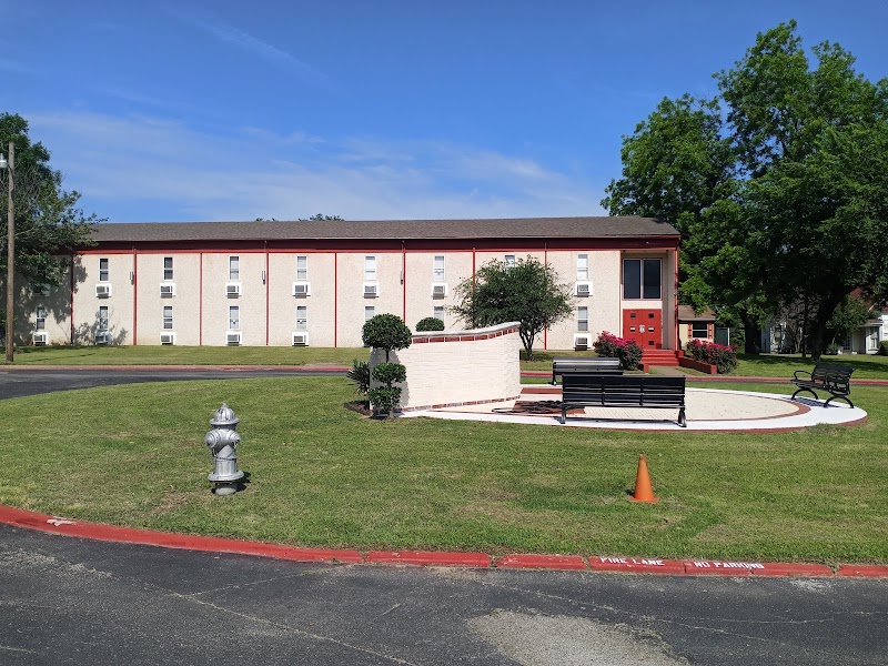 Southwestern Christian College campus photo 2