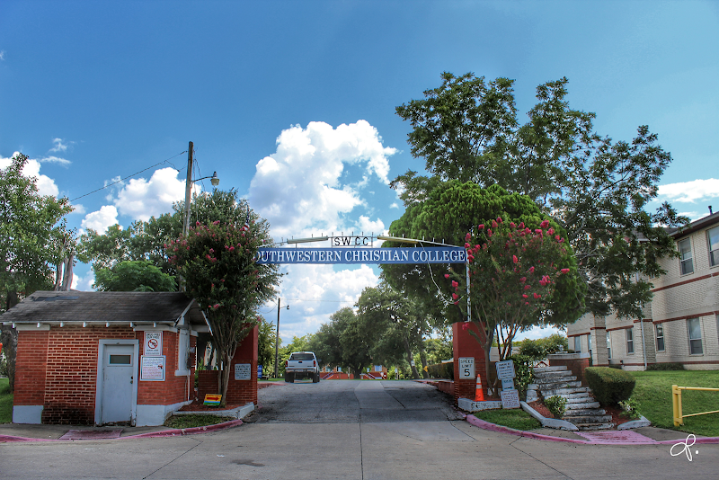 Southwestern Christian College campus photo 3