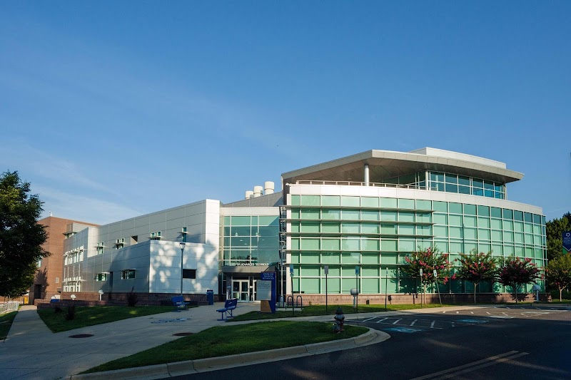 Prince George's Community College campus photo 3