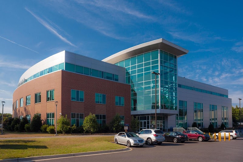 Prince George's Community College campus photo 4