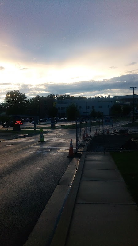 Prince George's Community College campus photo 5