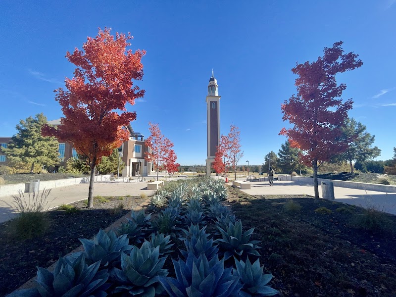 University of North Texas at Dallas campus photo 3