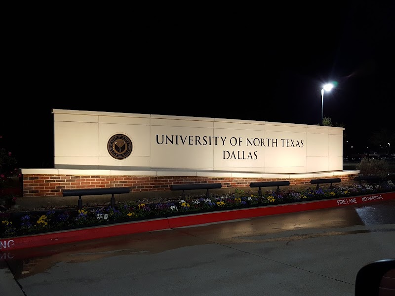 University of North Texas at Dallas campus photo 4