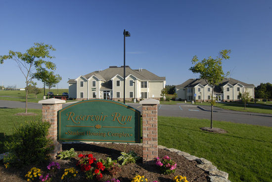 Herkimer County Community College campus photo 2