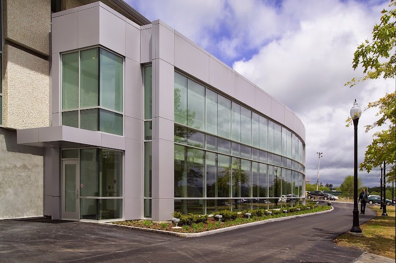 Herkimer County Community College campus photo 3