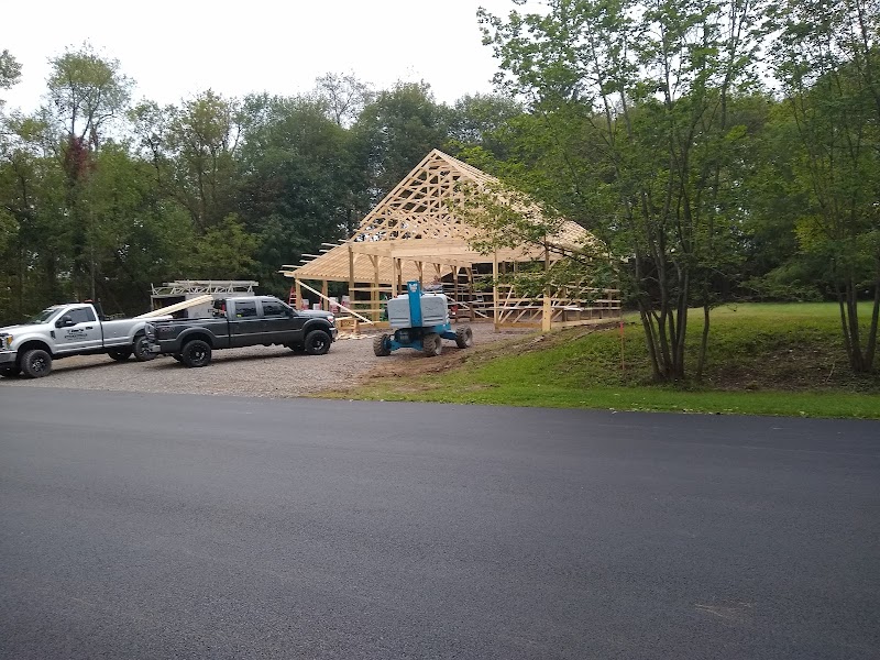Herkimer County Community College campus photo 4