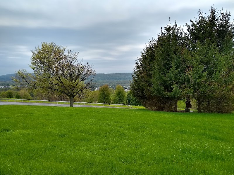 Herkimer County Community College campus photo 5