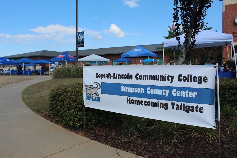 Copiah-Lincoln Community College Simpson County Center campus photo 3