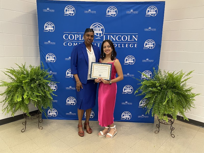 Copiah-Lincoln Community College Simpson County Center campus photo 4