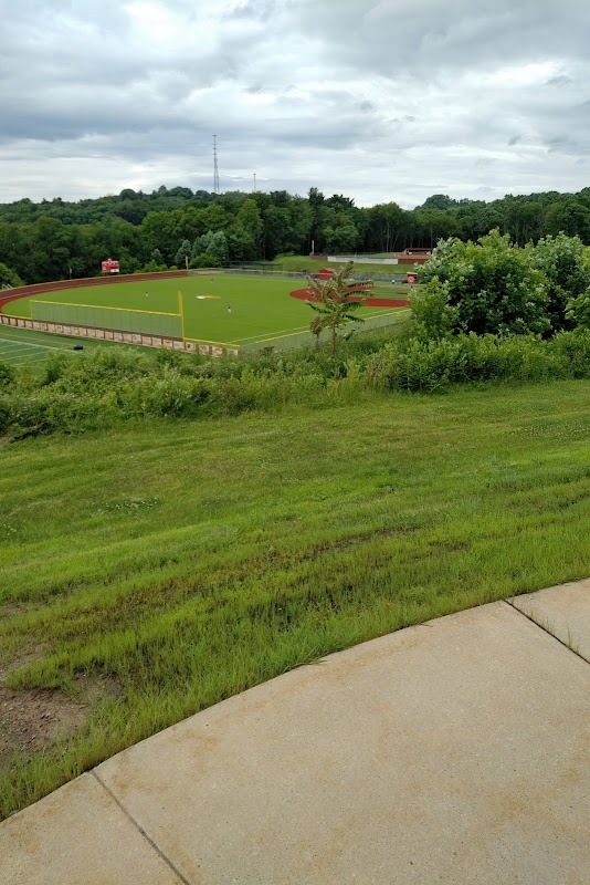 Seton Hill University campus photo 2