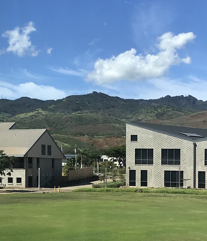 University of Hawaii-West Oahu campus photo 5