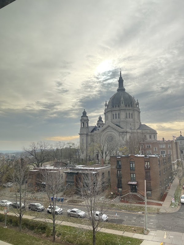 Saint Paul College campus photo 2