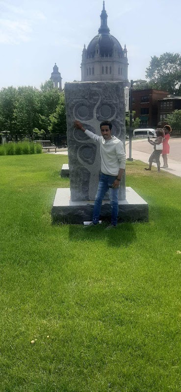 Saint Paul College campus photo 4
