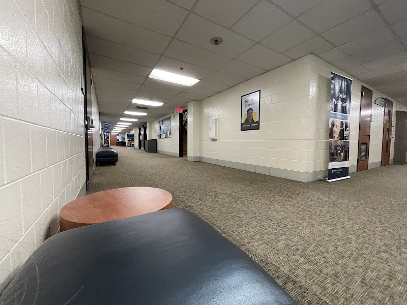 Saint Paul College campus photo 5