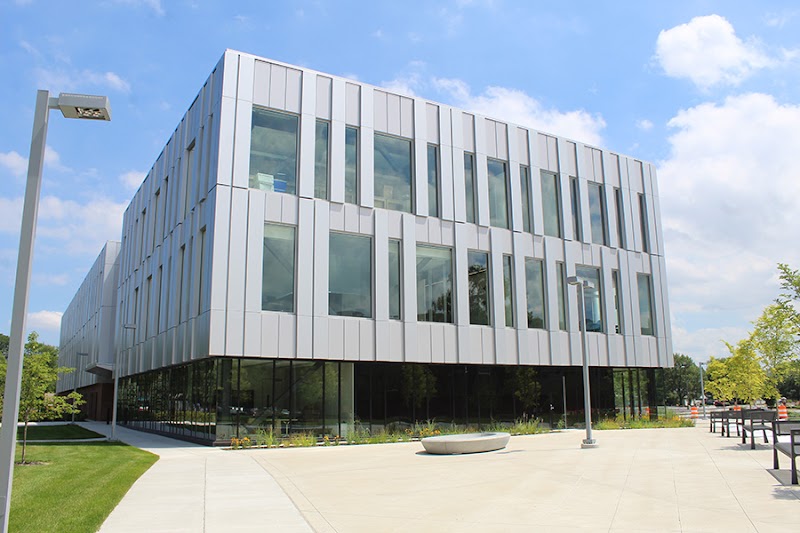 Purdue University Northwest campus photo 2