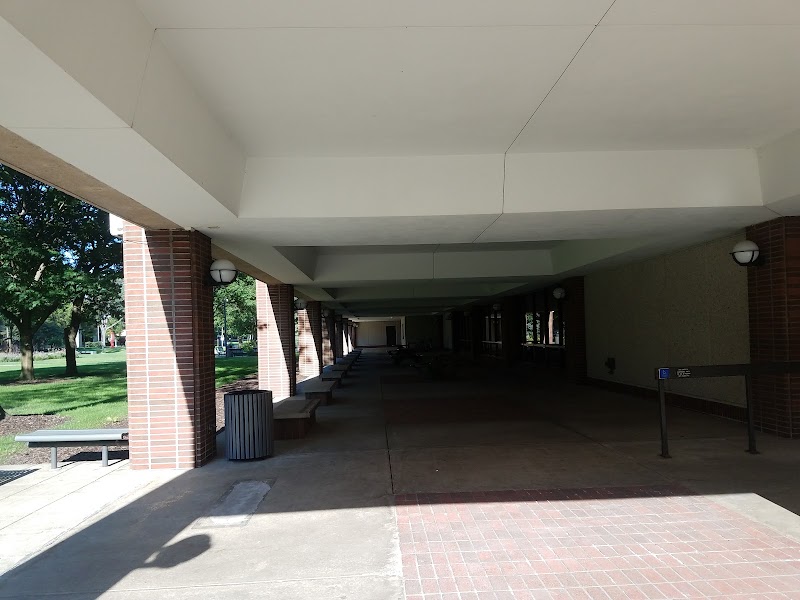 Purdue University Northwest campus photo 3