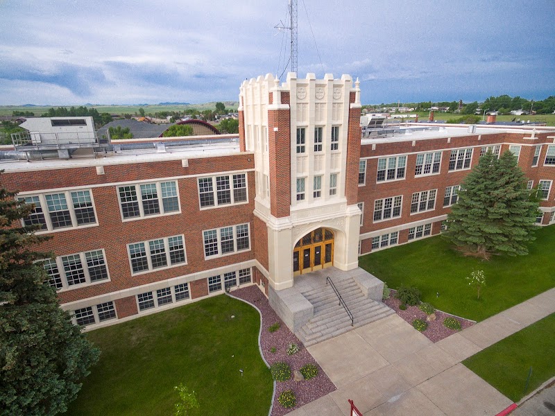 Montana State University-Northern campus photo 2