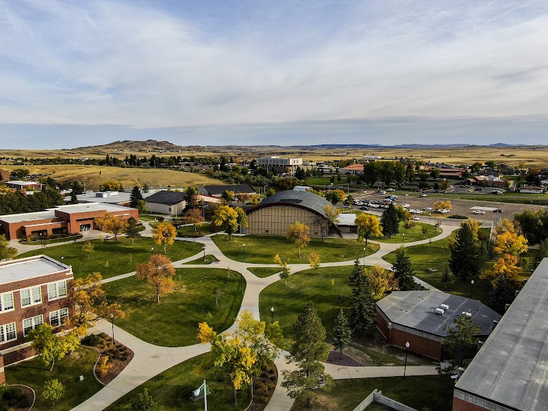 Montana State University-Northern campus photo 3