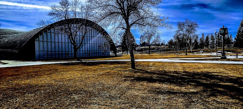 Montana State University-Northern campus photo 4