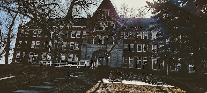 Montana State University-Northern campus photo 5