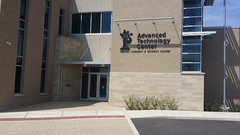 Pierpont Community and Technical College campus photo 2