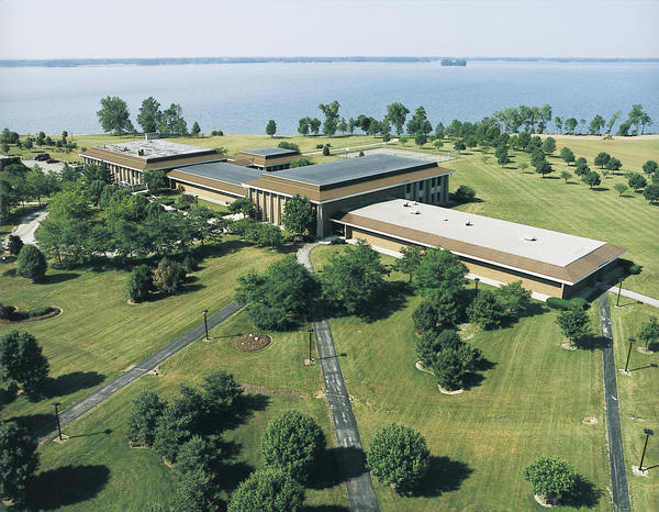 Wright State University-Lake Campus campus photo 2