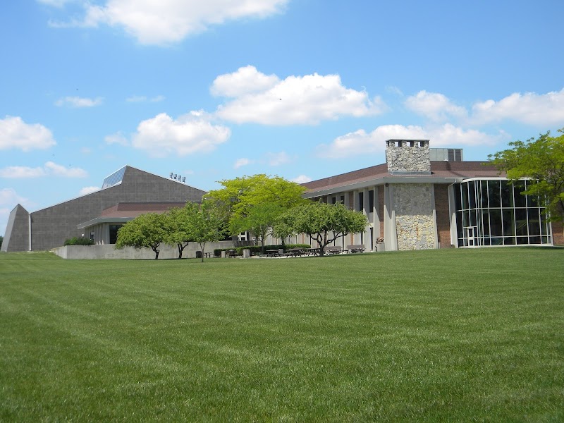 Wright State University-Lake Campus campus photo 4