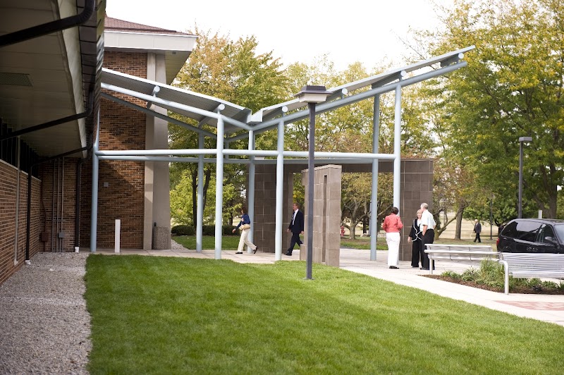 Wright State University-Lake Campus campus photo 5