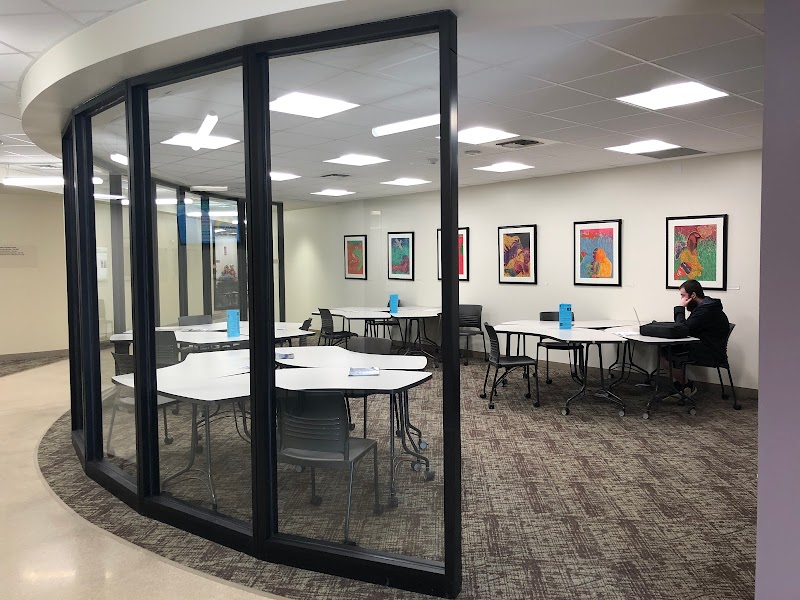 Bay de Noc Community College campus photo 3