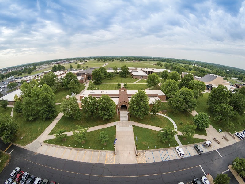 State Fair Community College campus photo 2