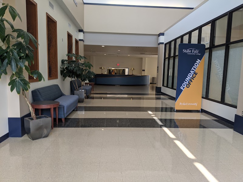 State Fair Community College campus photo 4