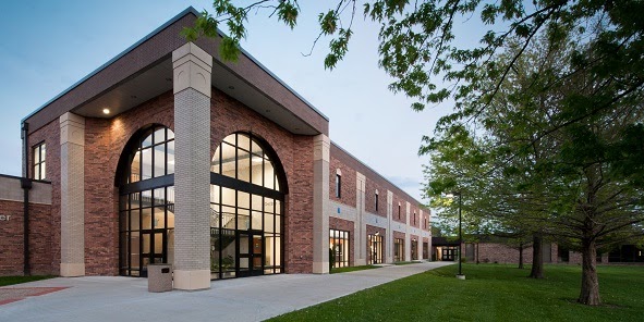 State Fair Community College campus photo 5