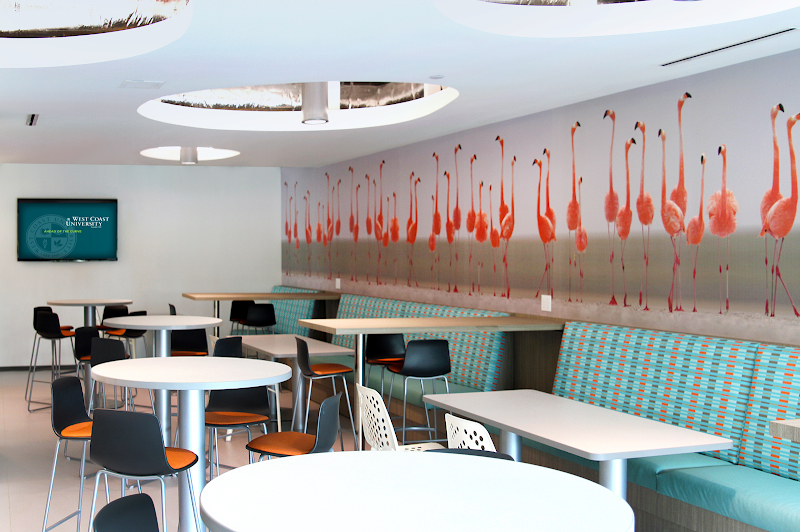 West Coast University-Miami campus photo 3